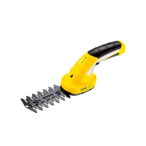 Trimmer pentru gazon 70138 7.2 v 80 mm huter