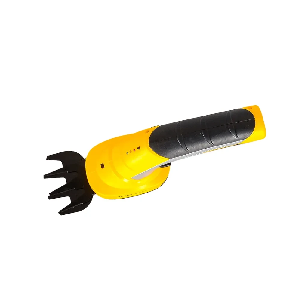 Trimmer pentru gazon 70138 7.2 v 80 mm huter 2