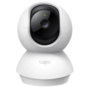 Camera de supraveghere smart tp-link tapo c210, alb