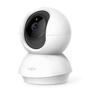 Умная камера видеонаблюдения tp-link tapo c210, белый Thumbnail 8