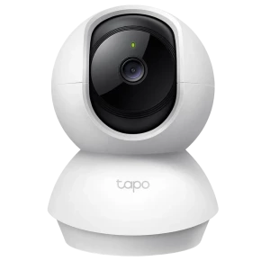 Camera de supraveghere Smart TP-LINK Tapo C210, Alb