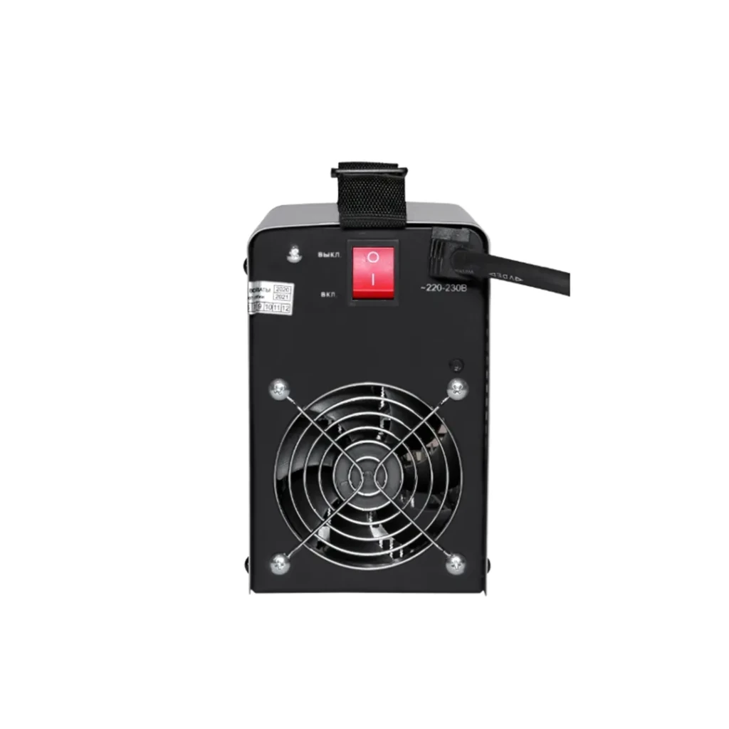Aparat de sudat cu invertor resanta саи-250k mma 250 a 7.8 kw 220 - 240 v 3