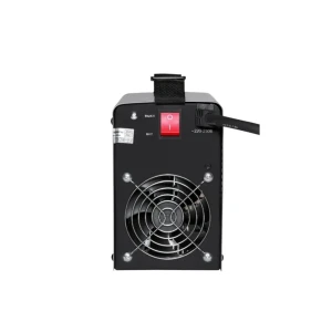 Aparat de sudat cu invertor resanta саи-250k mma 250 a 7.8 kw 220 - 240 v Thumbnail 3