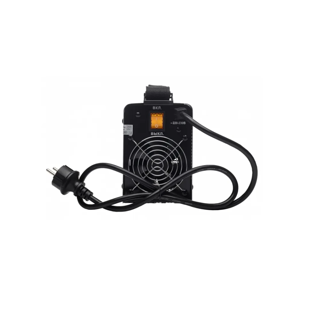 Aparat de sudat cu invertor resanta саи-160 mma 10-160 a 6.5 kw 220 - 240 v 4