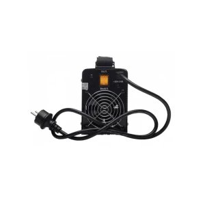 Aparat de sudat cu invertor resanta саи-160 mma 10-160 a 6.5 kw 220 - 240 v Thumbnail 4