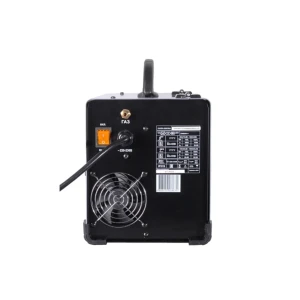 Aparat de sudat semiautomat саипа-22b/160a mig/mag 10-160 a 6.2 kw 220 - 240 v resanta Thumbnail 4