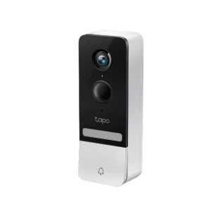 Дверной видеозвонок tp-link tapo d230s1, белый Thumbnail 3