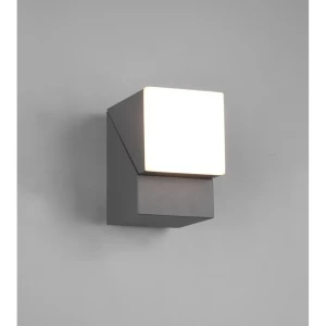 Aplică led avon 7 w smd 800 lm 220 - 240 v ip54 trio Thumbnail 2