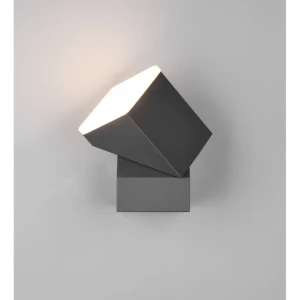 Aplică led avon 7 w smd 800 lm 220 - 240 v ip54 trio Thumbnail 3