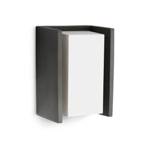 Настенный светильник bridge 42 вт e27 220 - 240 в ip44 philips