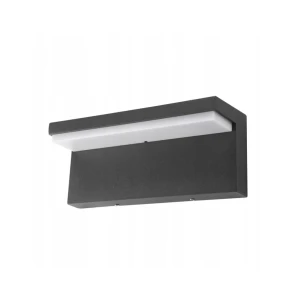Настенный светодиодный светильник bustan 4.5 вт led 1000 лм 220 - 240 в ip44 philips Thumbnail 2