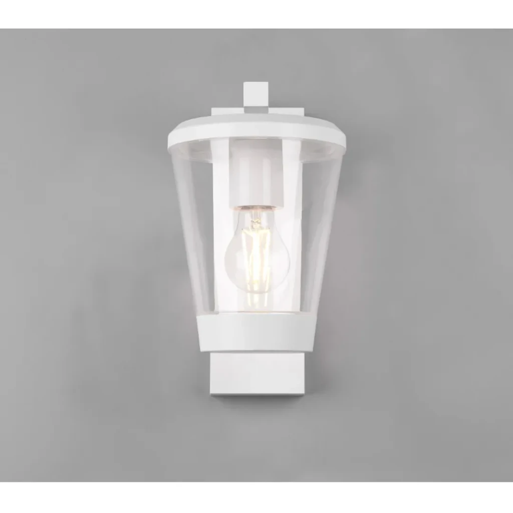 Настенный светильник cavado 40 вт e27 220 - 240 в ip44 trio 2