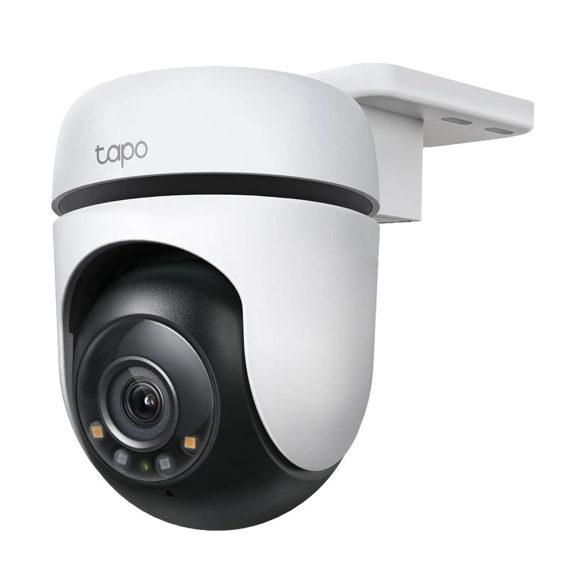 Умная камера видеонаблюдения tp-link tapo c510w, белый 3