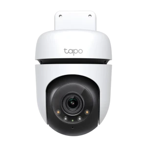 Camera de supraveghere smart tp-link tapo c510w, alb