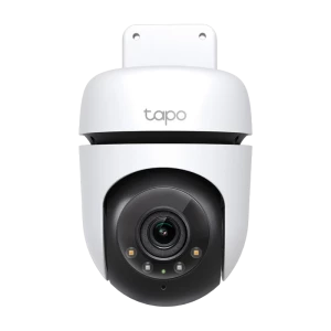 Умная камера видеонаблюдения TP-LINK TAPO C510W, Белый