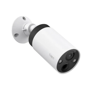 Tp-link tapo c420s1, 4mpix, outdoor battery powered security camera kit Thumbnail 6