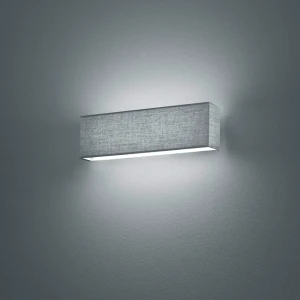 Aplică led lugano 6 w smd ip20 3000 k 220 - 240 v trio Thumbnail 2