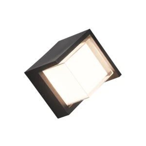 Aplică led puno 8 w smd 800 lm 220 - 240 v ip54 trio