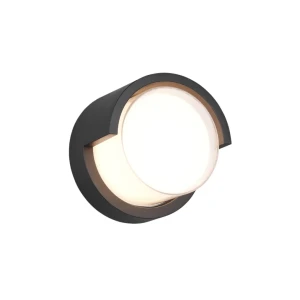 Aplică led puno 8 w smd 800 lm 220 - 240 v ip54 trio