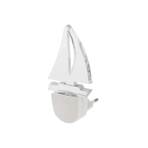 Lampă de noapte rexant pinza 1 w led 220 - 240 v