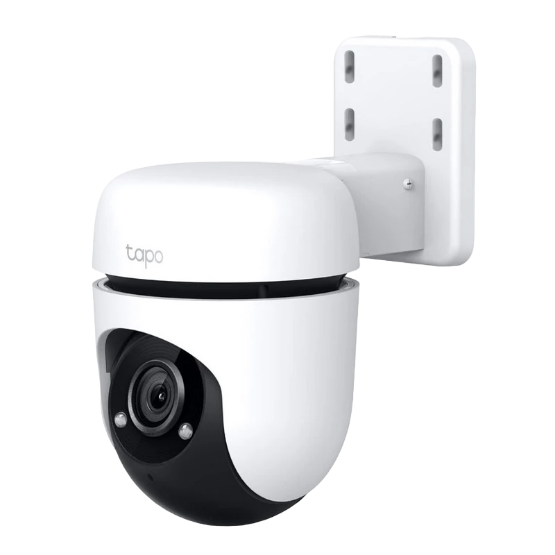 Умная камера видеонаблюдения tp-link tapo c500, белый 12