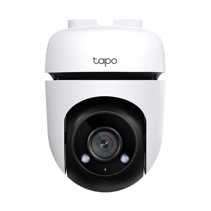 Умная камера видеонаблюдения tp-link tapo c500, белый 9