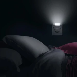 Lampă de noapte 75-0300 1 w led 220 - 240 v proconnect Thumbnail 3