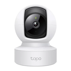 Camera de supraveghere TP-LINK TAPO C212, Alb
