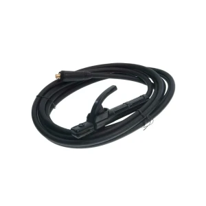 Кабель с электрододержателем resanta 716/5 250 - 400 a 36 мм x 2 м
