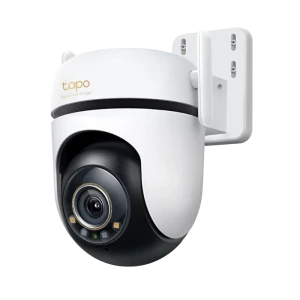 Camera de supraveghere smart tp-link tapo c530ws, alb