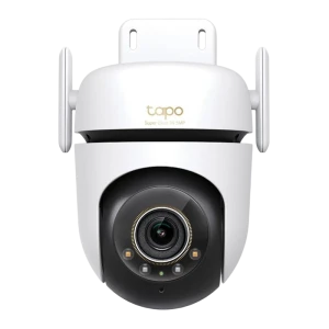 Camera de supraveghere smart tp-link tapo c530ws, alb Thumbnail 3