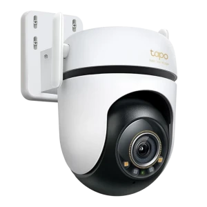 Camera de supraveghere smart tp-link tapo c530ws, alb Thumbnail 2