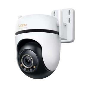 Умная камера видеонаблюдения TP-LINK TAPO C530WS, Белый