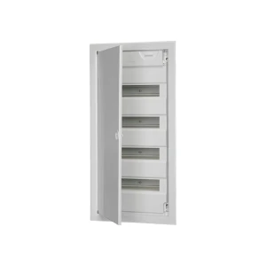 Cutie pentru automate 56 module kmpv 4/56 ip30 iek