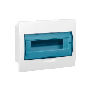 Cutie pentru automate 12 module srv-p-12 ip41 iek