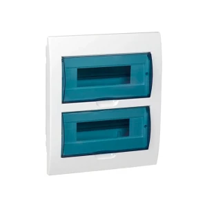 Cutie pentru automate 24 module srv-p-24 ip41 iek