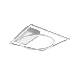 Plafonieră led downey 33 w smd 2700 - 6500 k 220 - 240 v ip20 trio