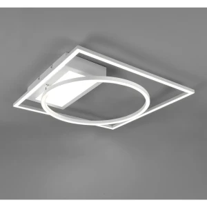 Plafonieră led downey 33 w smd 2700 - 6500 k 220 - 240 v ip20 trio Thumbnail 2