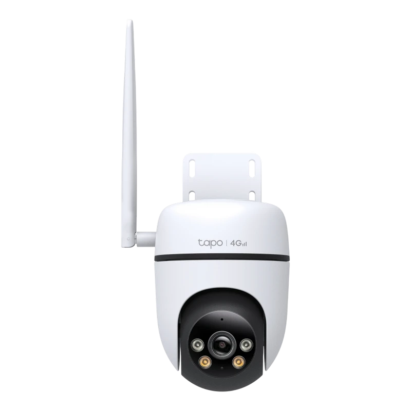 Умная камера видеонаблюдения tp-link tapo c501gw, белый 4