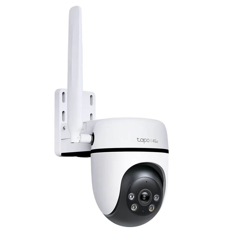 Умная камера видеонаблюдения tp-link tapo c501gw, белый 2