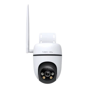 Умная камера видеонаблюдения tp-link tapo c501gw, белый Thumbnail 4