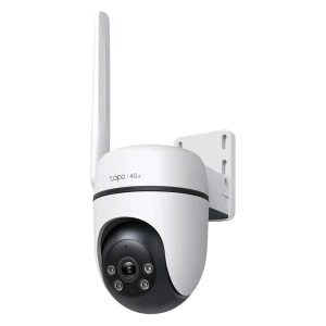 Camera de supraveghere smart tp-link tapo c501gw, alb