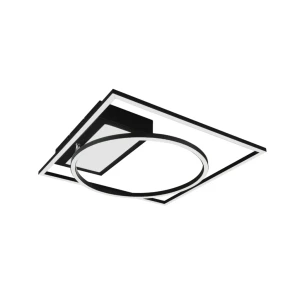 Plafonieră led downey 33 w smd 2700 - 6500 k 220 - 240 v ip20 trio