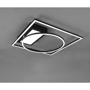 Потолочный светильник led downey 33 вт smd 2700 - 6500 k 220 - 240 в ip20 trio Thumbnail 2