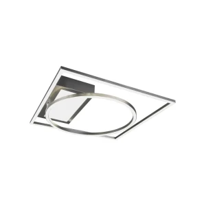 Потолочный светильник led downey 33 вт smd 2700 - 6500 k 220 - 240 в ip20 trio