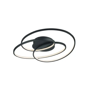Потолочный светильник led gale 38.5 вт smd 3000 k 220 - 240 в ip20 trio
