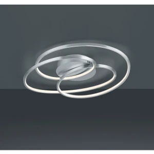 Plafonieră led gale 38.5 w smd 3000 k 220 - 240 v ip20 trio Thumbnail 2