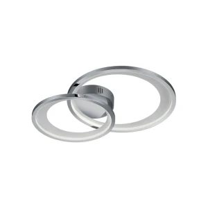Plafonieră led granada 29 w smd 3000 k 220 - 240 v ip20 trio