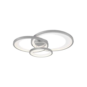 Plafonieră led granada 36 w smd 3000 k 220 - 240 v ip20 trio