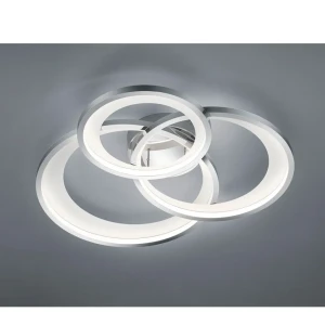 Plafonieră led granada 36 w smd 3000 k 220 - 240 v ip20 trio Thumbnail 2
